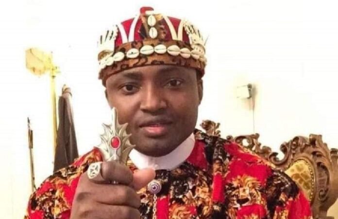 Simon Ekpa Simon Ekpa
