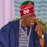 Bola Tinubu