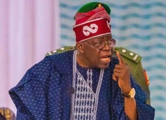 Tinubu Orders Security Review In Katsina Bola Tinubu