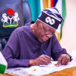 Bola Tinubu