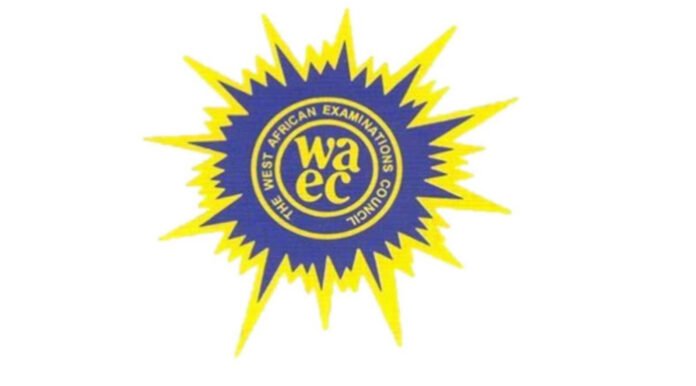 WAEC-logo WAEC Logo