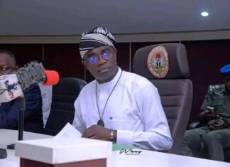 Benue Assembly Rejects Alia’s Request To Screen Commissioner Nominees, Make Demands Hyacinth Alia