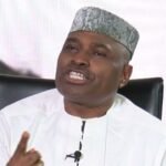 Kenneth Okonkwo