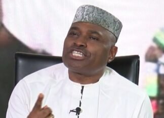 How Diri Vacated His Seat As Governor – Kenneth Okonkwo Kenneth Okonkwo