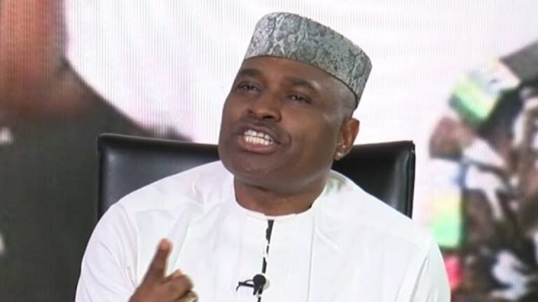 Kenneth Okonkwo
