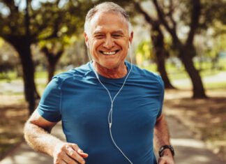 Seven Daily Habits People Who Still Look Young In Their 60s And Beyond Usually Adopt