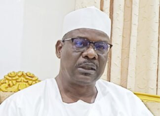 If You Want To See The President, They’ll Ask You How Much You’re Wlling To Pay – Ndume Makes Serious Allegations Against Aso Rock Officials Ali Ndume