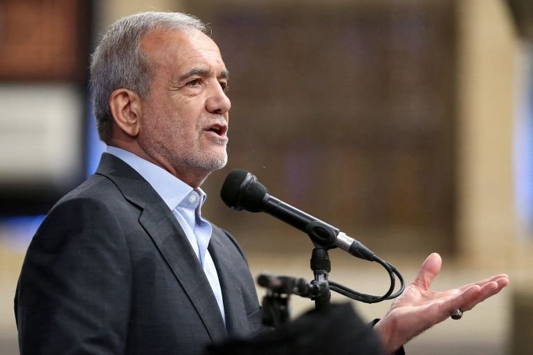 Trouble Looms As Iran President Vows To Make Israel ‘Regret’ Hamas Leader Haniyeh Killing