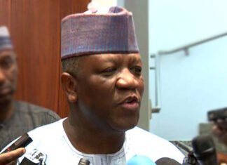 APC Appoints Yari, Kalu, Others As Campaign Council Members For Taraba Bye-Election Abdulaziz Yari