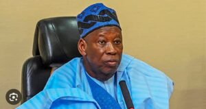 Abdullahi Ganduje