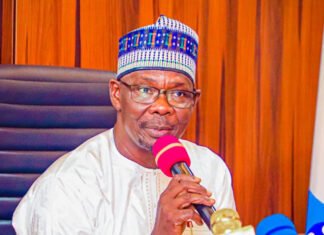 More Governors To Join APC – Governor Sule Abdullahi Sule