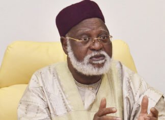 Tinubu Celebrates Ex-Head Of State Abukakar At 83 Abdulsalami Abubakar