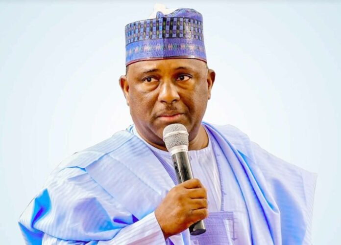 Abdulsamad Rabiu Abdulsamad Rabiu
