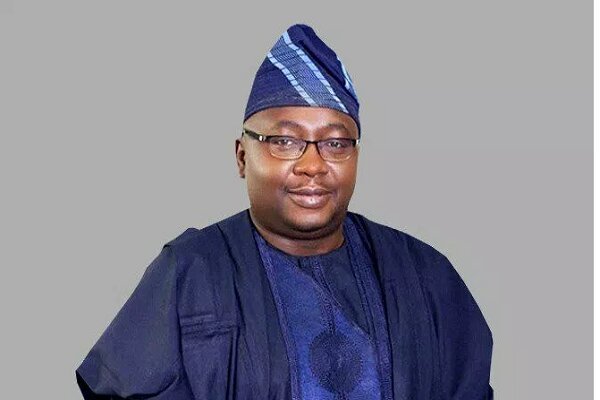 Adebayo Adelabu Adebayo Adelabu