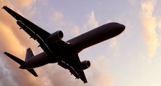Airplane