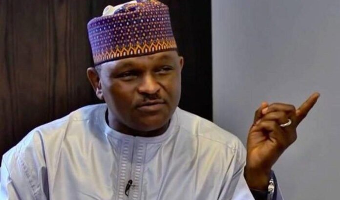 Al-Mustapha Hamza Al-Mustapha