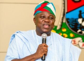 Ambode Speaks On Alleged ADC Governorship Bid, Tinubu Akinwunmi Ambode