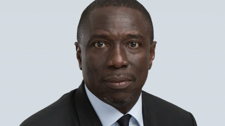 Asue Ighodalo