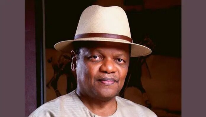 Atedo-Peterside Atedo Peterside