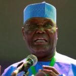 Atiku Abubakar