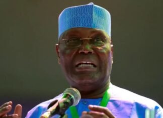 Atiku Appoints Aliyu Bello, Victor Moses As Community Engagement Aides Atiku Abubakar