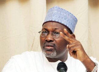 Ex-INEC Chairman Attahiru Jega Loses Wife Attahiru Jega