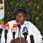 Bala Mohammed
