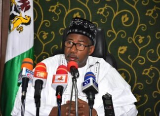 Bala Mohammed Takes Decision Amid Defections From PDP Bala Mohammed
