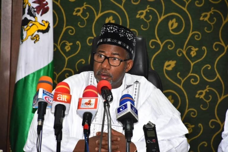 Bala Mohammed