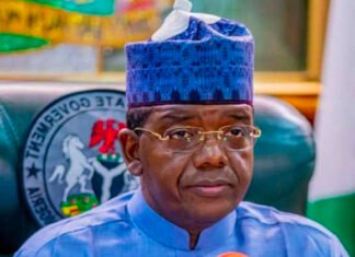 Appeal Court Delivers Judgment On 40 Government Vehicles Retrieved From Matawalle Bello Matawalle
