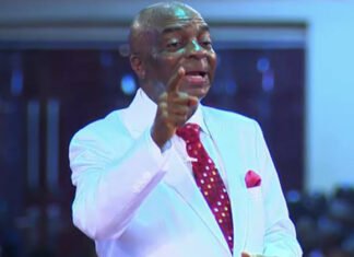 10 Richest Pastors In Nigeria Bishop Oyedepo