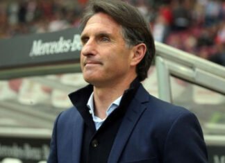 Why I Rejected Super Eagles Coaching Job – Bruno Labbadia Bruno Labbadia