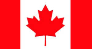 Canada Flag