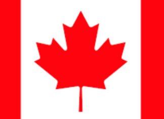Canada Flags Nigeria, 16 Other African Countries In High-Risk Travel Alert Canada Flag