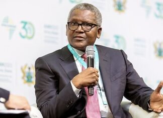 Dangote Accuses NMDPRA CEO Farouk Of Corruption, Seeks CCB Probe Aliko Dangote