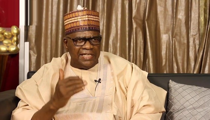 Muhammad Danjuma Goje