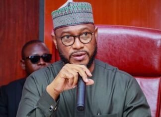 Zamfara APC Speaks On Alleged Letter Of Defection From Governor Lawal Dauda Lawal