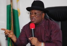 Mary Habila: Umahi Finally Opens On Death Of Nurse At His Guest House David Umahi