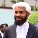 Deji Adeyanju