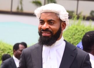 Nigerians Will Deceive You Online With Retweets And Leave You Alone With Bullets On The Street – Deji Adeyanju Reacts To #FreeNnamdiKanu Protest Deji Adeyanju