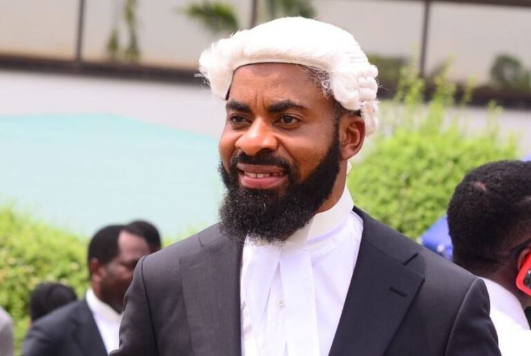Deji Adeyanju