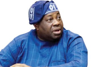 Why Murray-Bruce Joined APC – Dele Momodu Dele Momodu