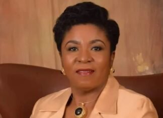 FG Increases Allowances For Civil Servants Didi Walson-Jack