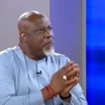 Dino Melaye