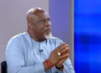 Why Defection By Governors To APC Won’t Help Tinubu In 2027 – Melaye Dino Melaye