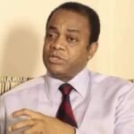 Donald Duke