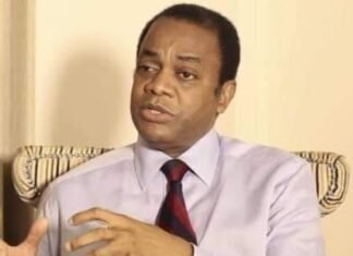 Donald Duke Dumps PDP, Joins ADC Donald Duke