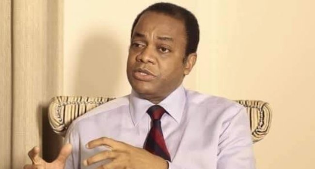 Donald Duke