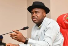 GTI Human Rights Rallies Support For Governor Douye Diri’s Fight Against Oil Theft And Insecurity In Bayelsa State Douye Diri