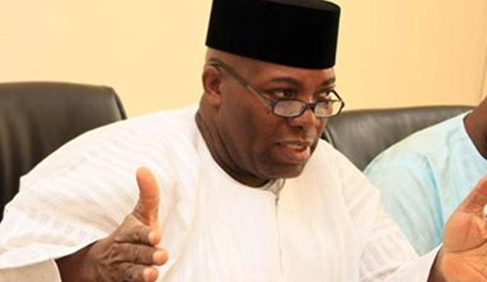 Doyin-Okupe Doyin Okupe